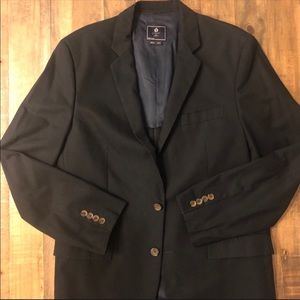 NEW J. Crew Thompson Navy Blazer